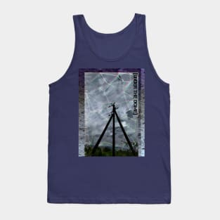 The dome Tank Top